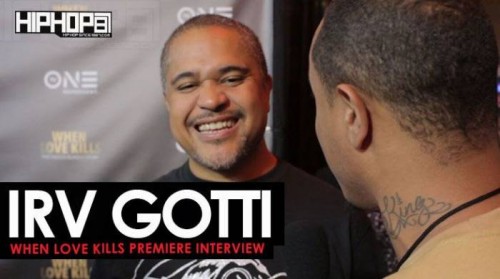 irv-500x279 Irv Gotti Talks His BET Series "Tales", Murder Inc, His Upcoming Endeavors & More at the "When Love Kills" Premiere in Atlanta (Video) 