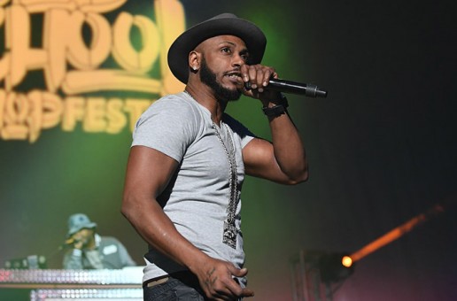 Rapper Mystikal Charged & Wanted For Rape!