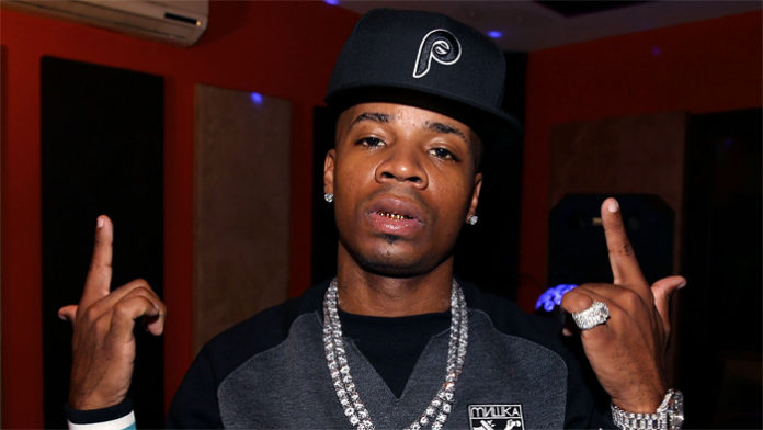 Plies – B.E.D (P-Mix) | Home Of Hip Hop Videos & Rap Music, News, Video ...