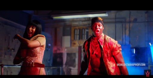 right-now-630x323-500x256 Phresher - Right Now Ft. Cardi B (Video) 