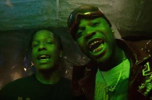 A$AP Ferg – East Coast (Remix) Ft. Busta Rhymes, A$AP Rocky, French Montana, Dave East, Rick Ross & Snoop Dogg (Video)