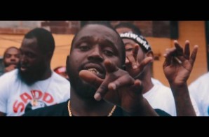 TrapStreet Moe & Pound$ide Pop – Trenches (Dir. by Matt Canon Films)