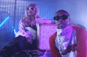 Tyga ft. Honey Cocaine – “Nann Nigga” (Video)