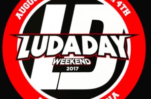 Ludacris to Bring Cardi B, Dave East, LaLa Anthony and Many More to the 2017 LudaDay Weekend Festivities
