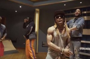 Lil Wayne – Loyalty Ft. Gudda Gudda & HoodyBaby (Video)