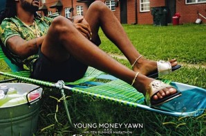 Young Money Yawn – Street Gospel 3 (Mixtape)