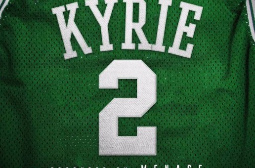 Menace – Kyrie Ft. Trinidad James & King Chip