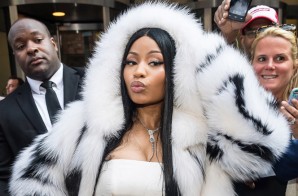 Nicki Minaj Refused to Perform at NYFW Until This One Request Was Fulfilled!