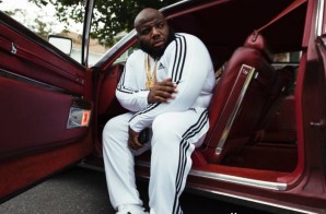 Billionaire Burke – What I Like (Video)