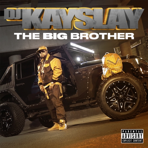 DJ-Kay-Slay-The-Big-Brother-Album-Artwork-Final DJ Kay Slay - Jealousy Ft. The Game, Tech N9ne & Busta Rhymes 