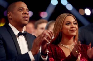 Jay Z & Beyonce to Headline Hurricane Benefit Concert in NYC!