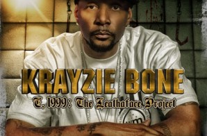 Krayzie Bone – Legend