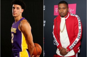 Lil B & T.I. Reprimand Lonzo Ball For His Nas Comment!