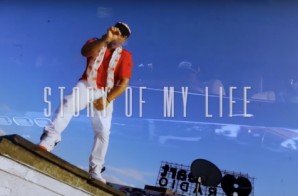 DJ Kay Slay – Story Of My Life Ft. Papoose, AZ & Mysonne (Video)