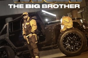 DJ Kay Slay – The Big Brother (Album Stream)