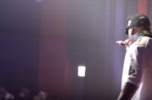 S. Fresh – Pretty Girls Love Trap Music Tour Vlog (Ep. 2) (Video)