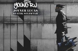 Young RJ – Motion Ft. Joyner Lucas & Statik Selektah