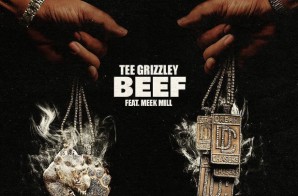 Tee Grizzley – Beef Ft. Meek Mill