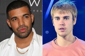 Drake & Justin Bieber Join Hurricane Relief Telethon!
