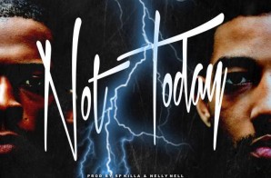 Kur & PnB Rock – Not Today (Audio)
