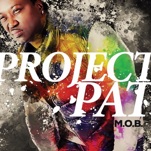 mob Project Pat x Juicy J - Money (Prod. By xtcbeats) 