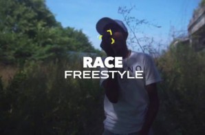 Lil Nizzy – The Race (Freestyle Video)
