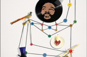 QuestLove To Release New book “Creative Quest”