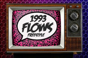 Chris Rivers – 1993 Flows (Freestyle)
