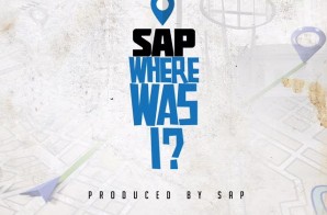 Sap – Where Was I