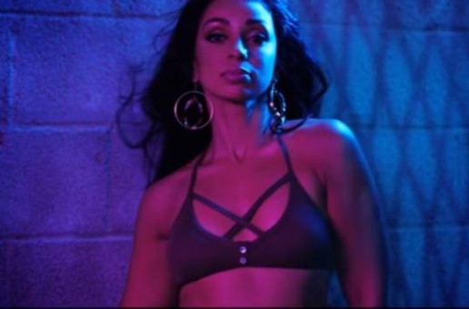 Mya – Ready For Whatever (Video)