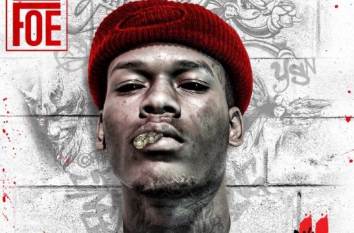 LUD FOE Releases New Track “Yes” and Announces “No Hooks 2” Release Date