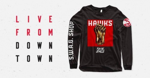 Run-The-Jewels-500x261 Rock The Jewels: The Atlanta Hawks & Run The Jewels Release This Dope Apparel For Tonight's Game/Concert 