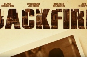 “Backfire” Movie Premiere (Philly)