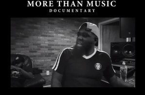Kre Forch – More Than Music Documentary (Trailer)