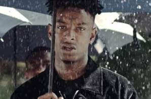 21 Savage – Nothin New (Official Video)