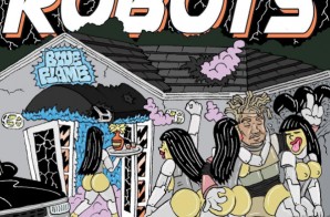 EarthGang – Robots Prod. by AnonXmous