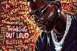 Young Dolph – Drippy (Prod. by Mike WiLL Made-It)