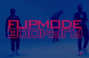 Fabolous, Velous & Chris Brown – FLIPMODE (Video)