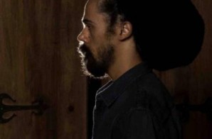 Damian Marley Releases “Stony Hill To Addis” Documentary on NPR! (Video)