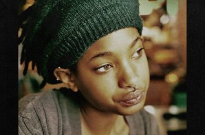 Willow Smith – Romance