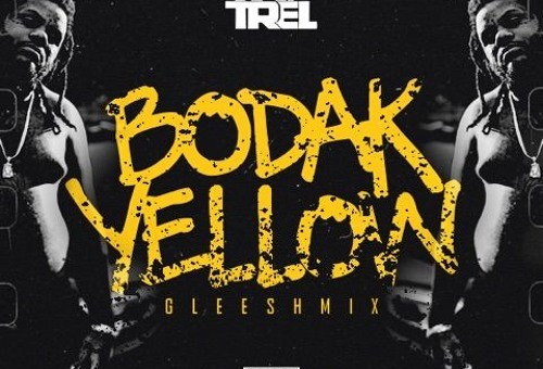 Fat Trel – Bodak Yellow (Gleesh Mix)