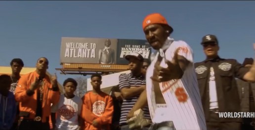 Philthy Rich – This One Ft. Bankroll Fresh (Video)