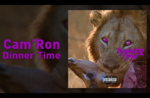 Cam’Ron Responds to Ma$e Diss With, “Dinner Time” Track