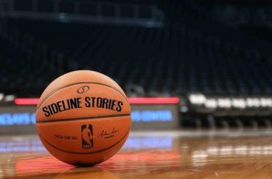 History For The Hawks: Atlanta’s 46 Point Victory vs. Sacramento, 21 Savage Performs, Philips Arena Intros Cricket Tacos, Taurean Prince & Malcolm Delaney Talk Jay Z, Favorite On Court Kicks & Winning at Home on “Sideline Stories” (Video)