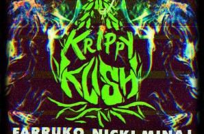 21 Savage & Nicki Minaj – Krippy Kush (Remix)