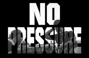 Nipsey Hussle x Bino Rideaux – No Pressure (Mixtape)