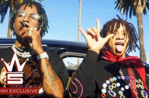 Rich The Kid – Early Morning Trappin Ft. Trippie Redd (Video)