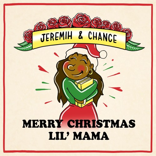 JeremihChance Chance The Rapper & Jeremih – Ms. Parker 
