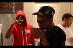 24K Gold – Hall Of Fame (Juicy Remix) (Video)