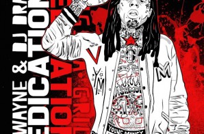 Lil Wayne – Dedication 6 (Mixtape) (Hosted By DJ Drama)